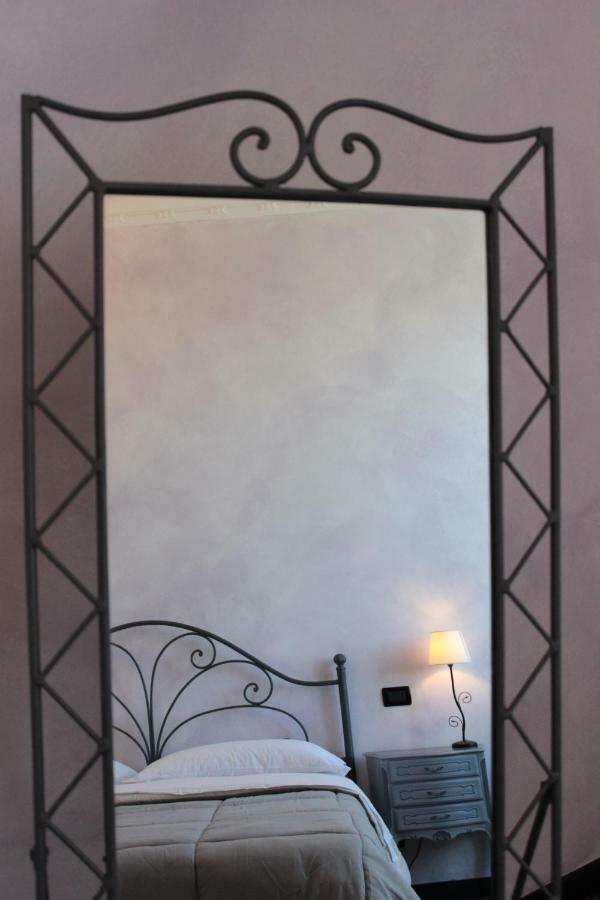 B&B Caterina Γένοβα Εξωτερικό φωτογραφία
