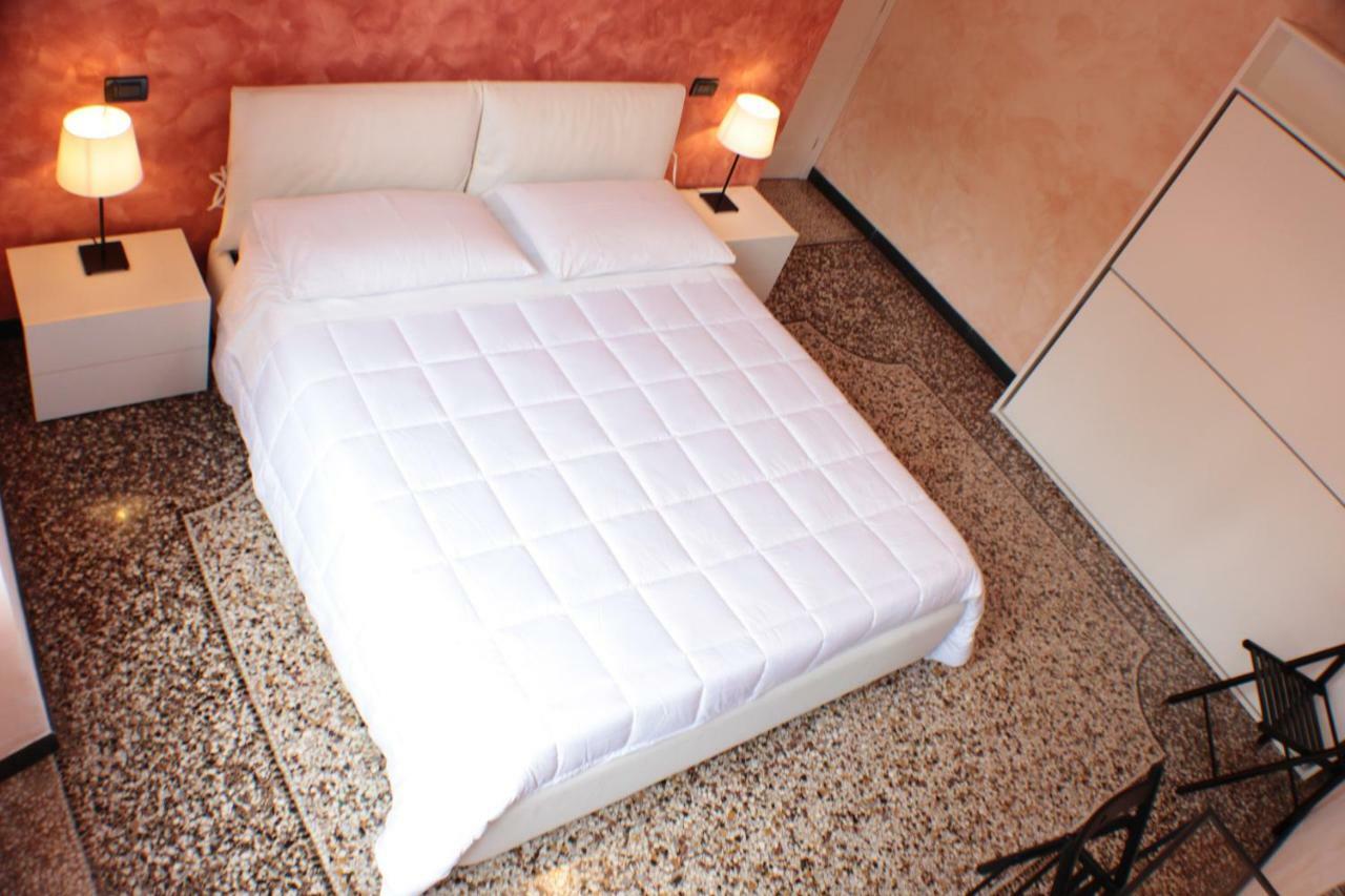 B&B Caterina Γένοβα Εξωτερικό φωτογραφία