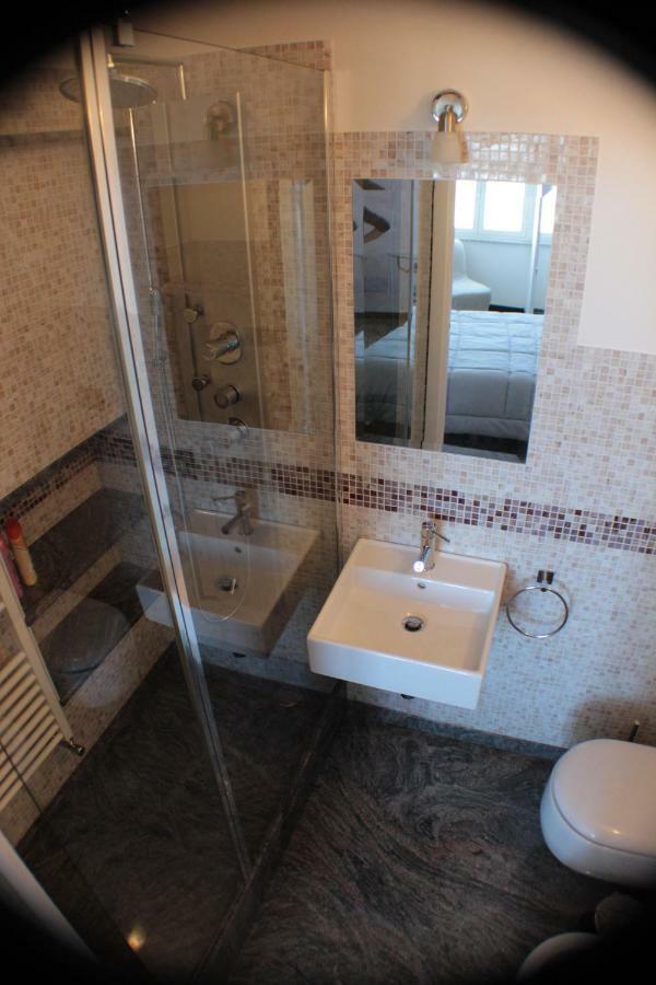 B&B Caterina Γένοβα Εξωτερικό φωτογραφία