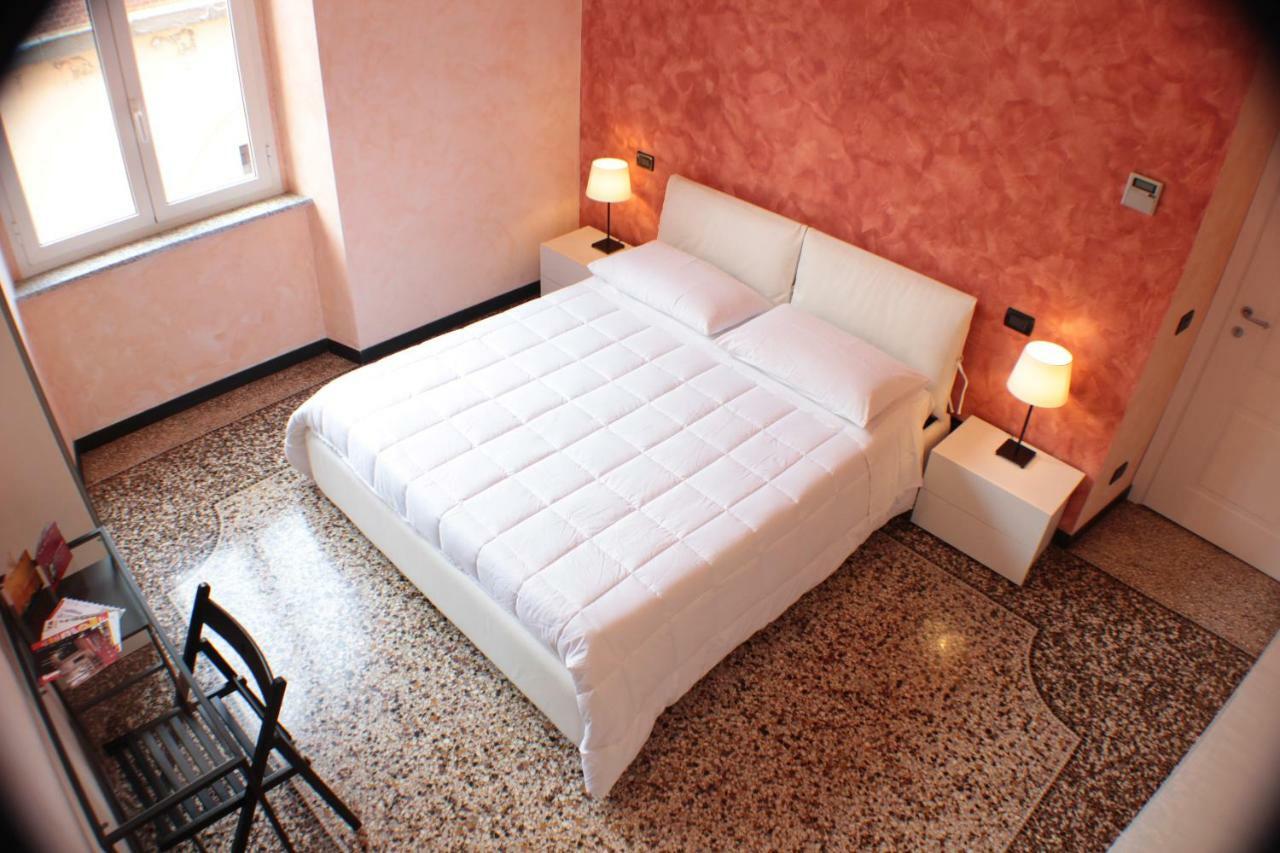 B&B Caterina Γένοβα Εξωτερικό φωτογραφία