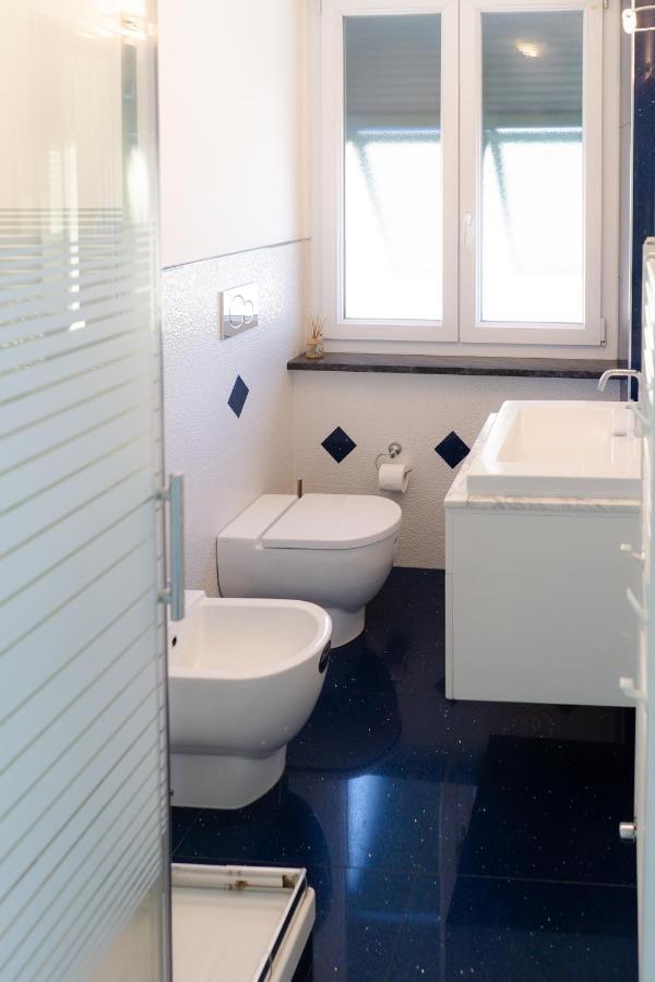 B&B Caterina Γένοβα Εξωτερικό φωτογραφία