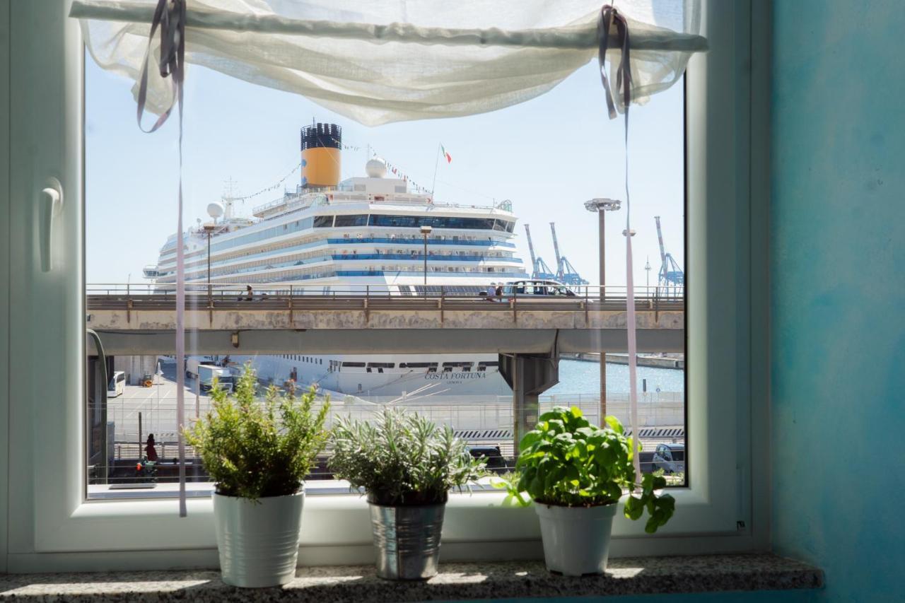 B&B Caterina Γένοβα Εξωτερικό φωτογραφία