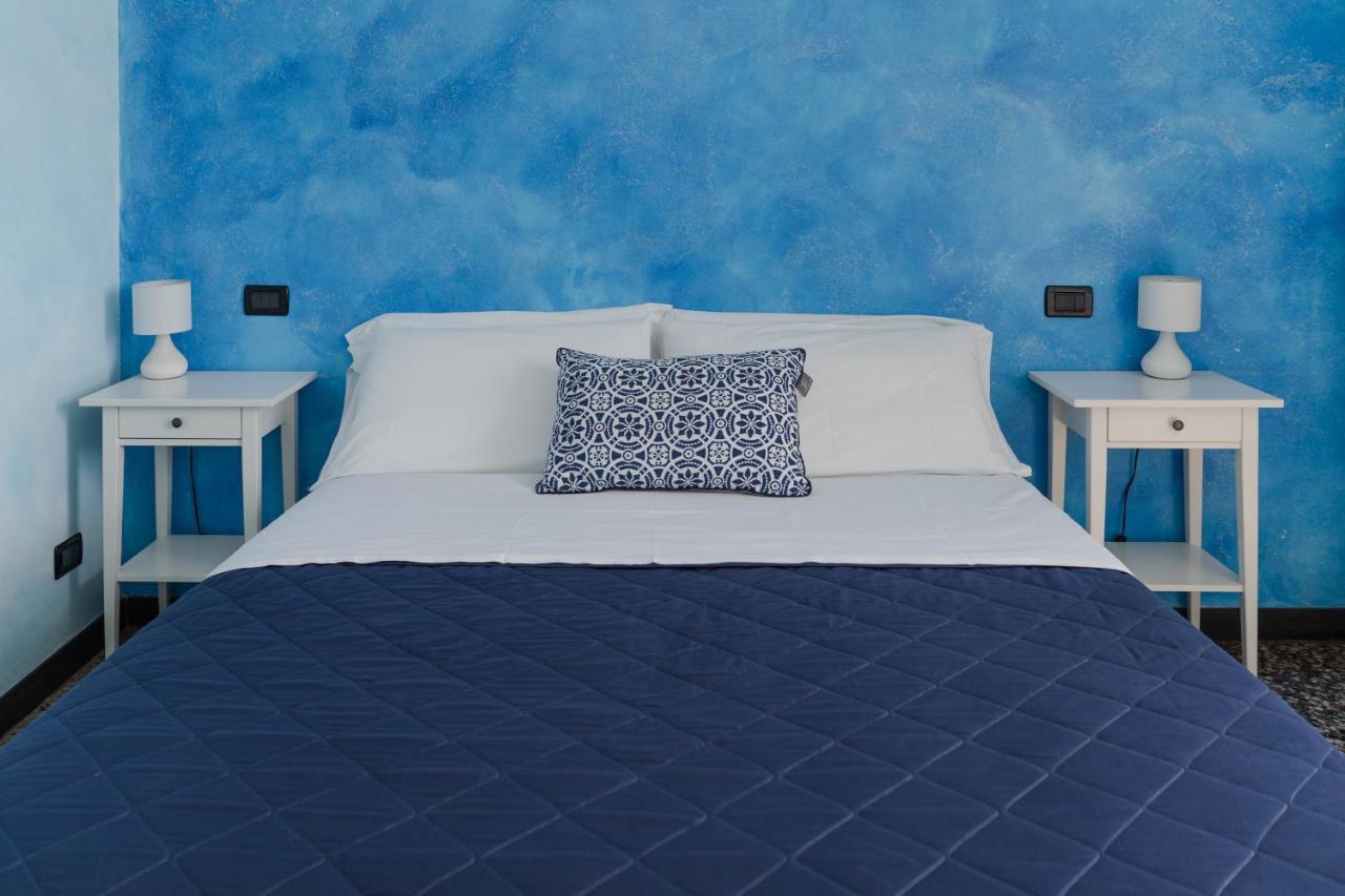 B&B Caterina Γένοβα Εξωτερικό φωτογραφία