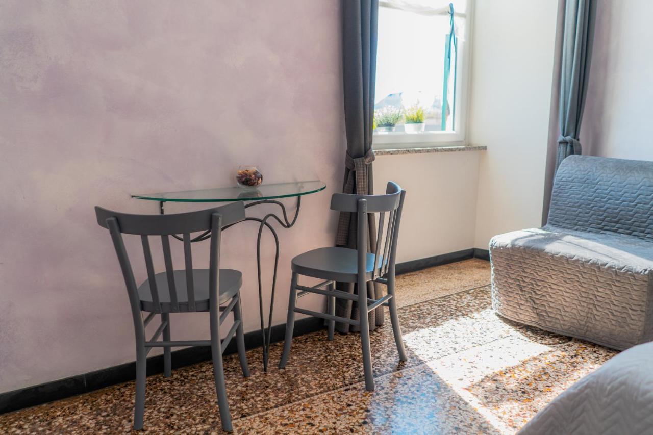 B&B Caterina Γένοβα Εξωτερικό φωτογραφία