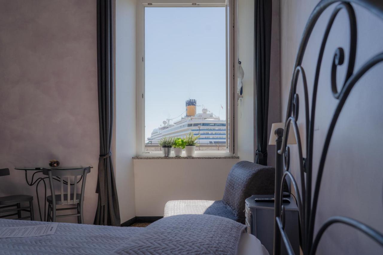 B&B Caterina Γένοβα Εξωτερικό φωτογραφία