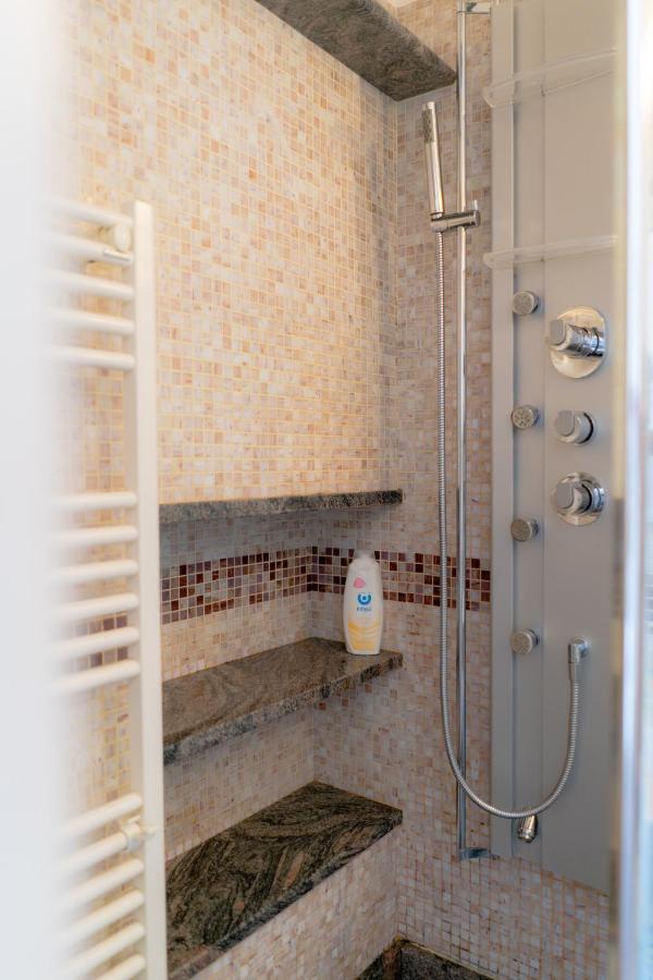 B&B Caterina Γένοβα Εξωτερικό φωτογραφία