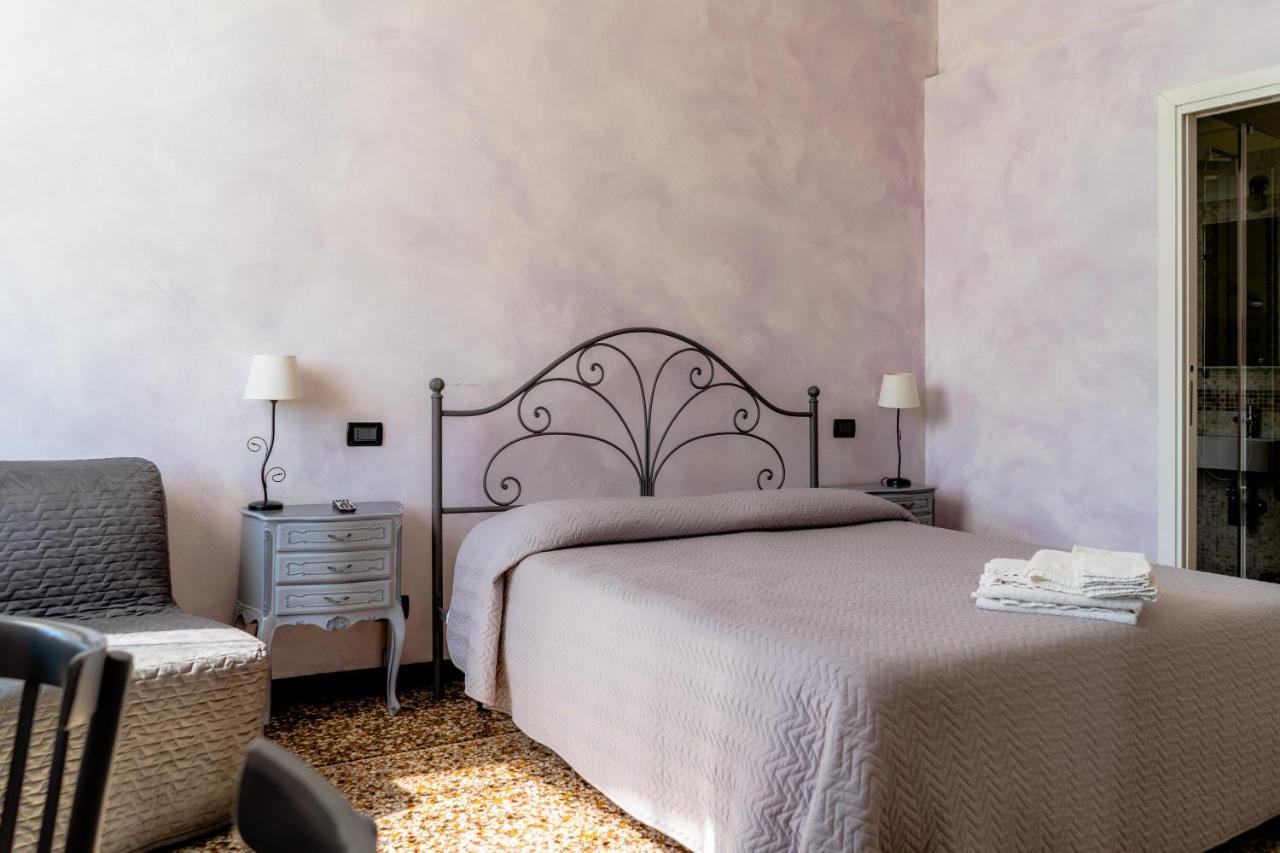B&B Caterina Γένοβα Εξωτερικό φωτογραφία