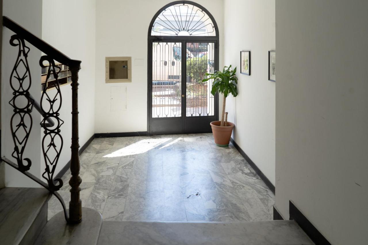 B&B Caterina Γένοβα Εξωτερικό φωτογραφία
