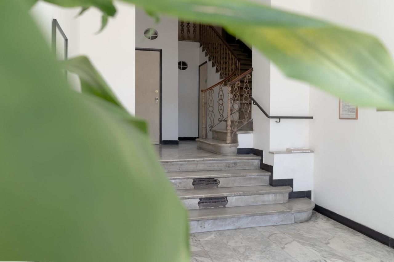 B&B Caterina Γένοβα Εξωτερικό φωτογραφία