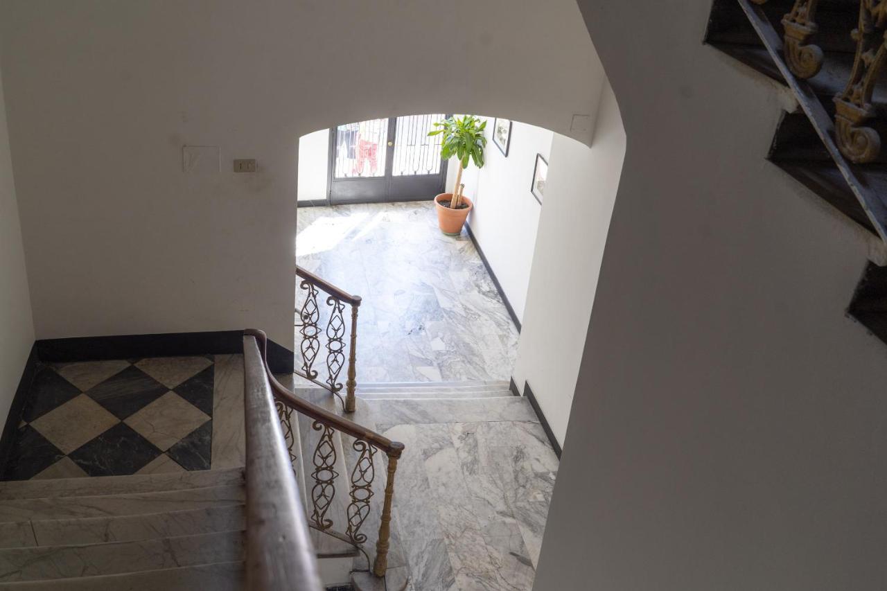 B&B Caterina Γένοβα Εξωτερικό φωτογραφία